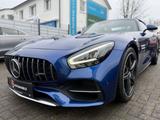 Mercedes-Benz AMG GT S Roadster "Perf. Keramik"Nappa" - Mercedes-Benz Gebrauchtwagen in Bielefeld