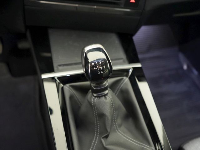 Astra L LIM ELEGANCE CDTI+LED LICHT+NAVI+RÜCKFAH