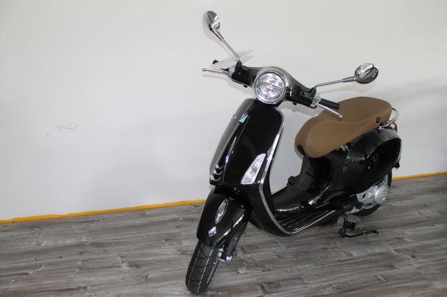 Vespa Primavera 50