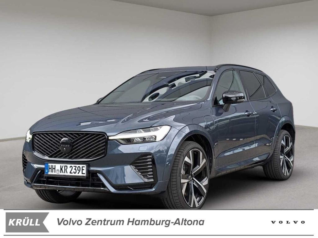 Image of Volvo XC60