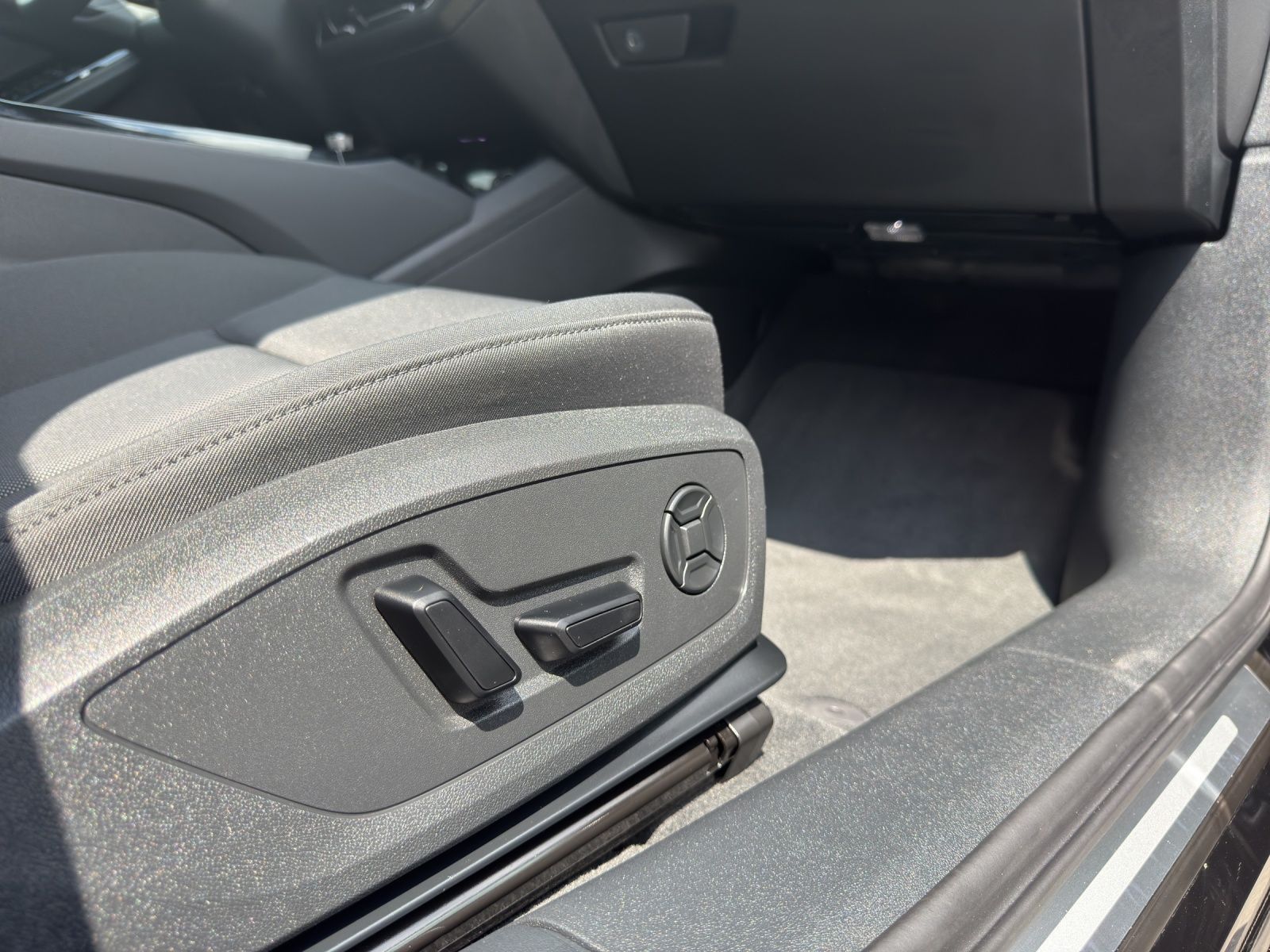 Audi A6 e-tron - Bild 15