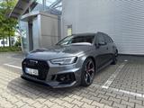 Audi RS4 Avant 2.9 TFSI ACC/B&O/360/GARANTIE/RS-AGA - Audi RS4: B