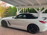 BMW Z4 M40 M40i A - - BMW Z4 M40 Gebrauchtwagen