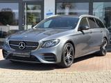 Mercedes-Benz E 53 AMG  T 4Matic+ Wide*LED*360°*Standheizung* - scheckheftgepflegte Mercedes E 53 AMG