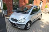 Mercedes-Benz A 140 CLASSIC mit Klima - Mercedes-Benz A 140 aus 2003