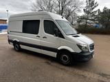 Mercedes-Benz Sprinter II Kasten 310CDI*Camper-Ausbau*Klima* - Mercedes-Benz Camper