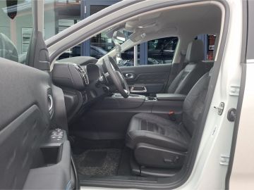 Citroën C5 Aircross C-Series 1.5 BHDi130 AT°LED°Navi°SHZ