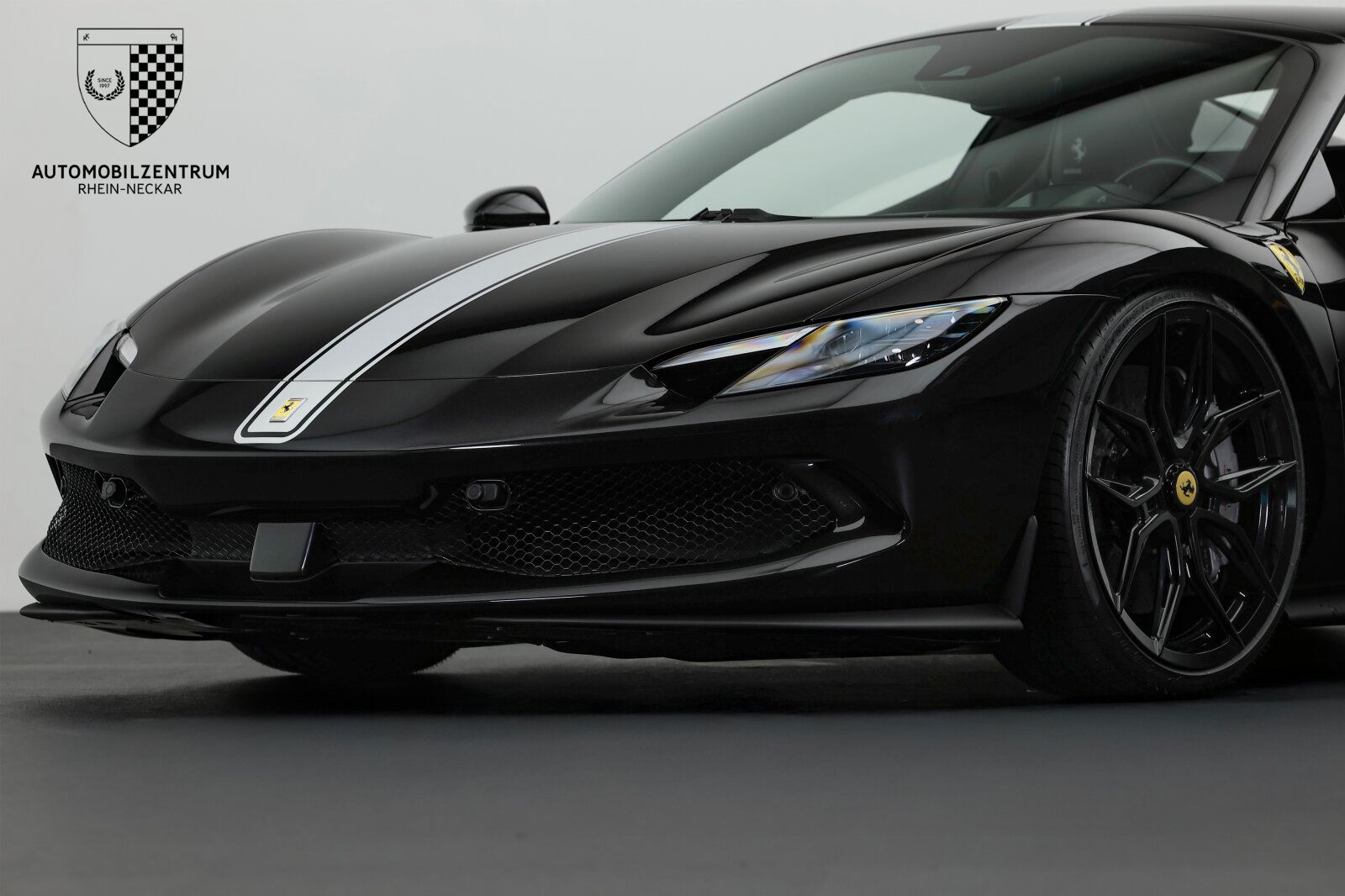 Ferrari 296 GTS - Bild 11