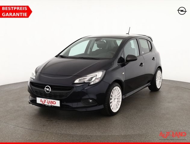 Opel Corsa E 1.4 T OPC-Line Bi-Xenon IntelliLink PDC