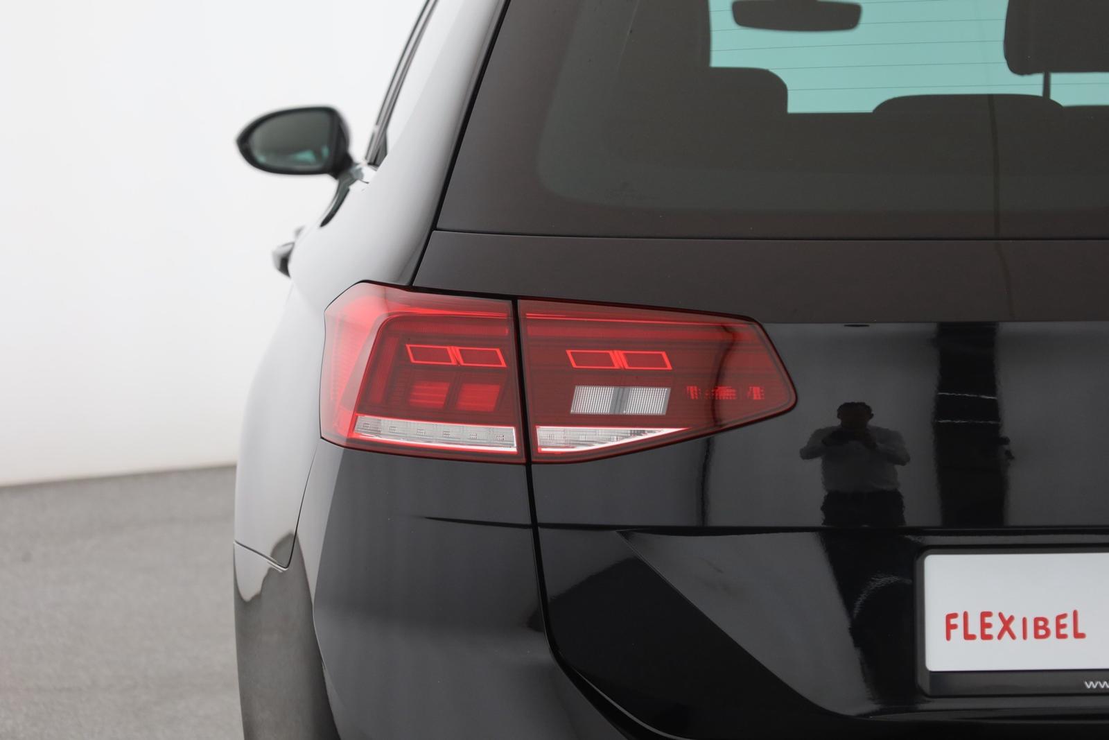 Volkswagen Passat 1.5 TSI DSG Business LED Navi ACC, миниатюра 27