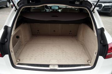 Mercedes C 220 - 10