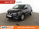 Nissan Qashqai 1.3 DIG-T Acenta *NAVI*LED*360CAM*TEMPO* - Nissan Qashqai Gebrauchtwagen in Köln