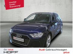 Audi A1 Sportback 30 TFSI Advanced 85 kW 5 Arm Alu Ap