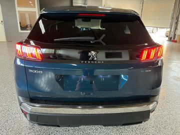 Peugeot 3008 - 12