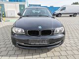 BMW 116i *Klimaautomatik 6 Gang EURO 5 ALU-Felgen - BMW 116: 116i Felgen