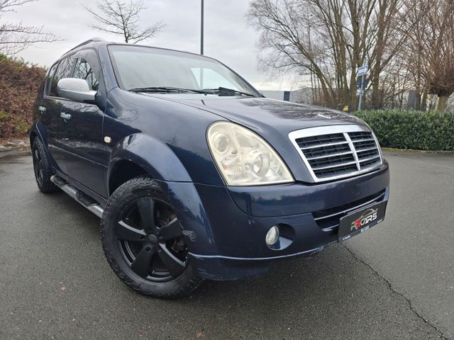 Ssangyong REXTON Rexton 270 Xdi 4x4