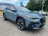Subaru Crosstrek Active MJ 25 360Grad - Subaru Crosstrek mit Hybrid-Antrieb: Active