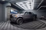 Dodge RAM 5.7 V8 HEMI 4x4 Limited Longbed Airmatic 19% - Dodge: Hemi