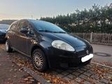 Fiat Grande Punto 1.4  Unfallfrei - Fiat Grande Punto Gebrauchtwagen in München