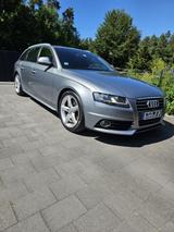Audi A4 Avant 1.8 TFSI S line | TÜV 2028