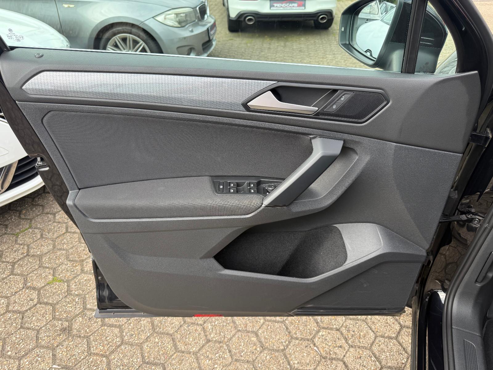 Volkswagen Tiguan Life 4Motion*ACC*AHK*NAVI*, миниатюра 16