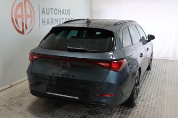 Cupra Leon Sportstourer 1.5 DSG AHK Kamera LED SH