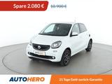 Smart forfour 1.0 Basis Prime*TEMPO*CAM*SHZ* - Smart ForFour Gebrauchtwagen in Berlin