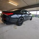Mercedes-Benz CLA 180d Edition | 2020 | Schwarz  - Mercedes-Benz CLA 180 in Stuttgart