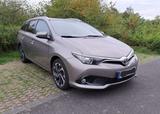 Toyota Auris Touring Sports 1,2-l-Turbo Comfort S/S... - Toyota Auris von privat