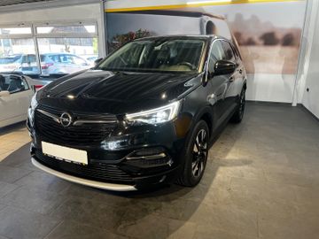 Bild 6 Opel Grandland (X) Innovation - Pano | RFK | SHZ/LHZ
