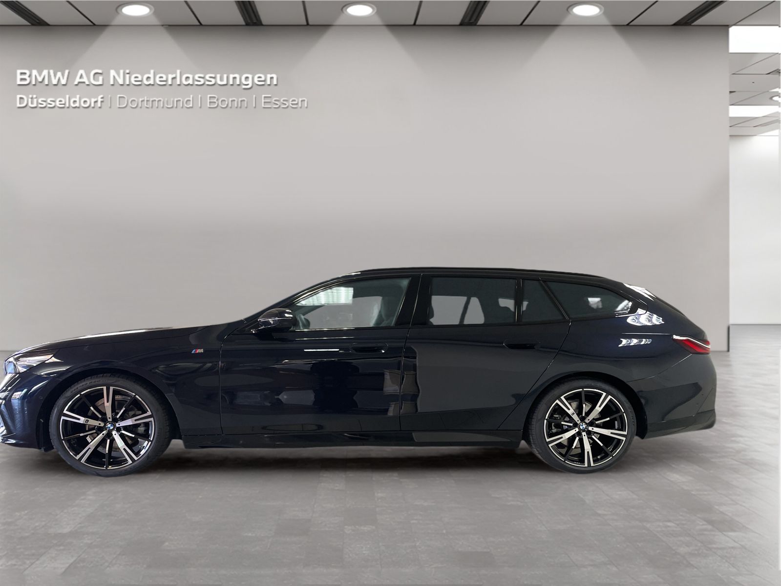 BMW 520 - Bild 5