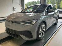Volkswagen ID.5 - Vorschau Bild 2