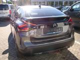 Citroën C4 Max 1.5 Blue-HDI FAP Android Auto Metallic - mit Diesel-Antrieb: Grau, Metallic