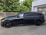 Jaguar XF SB R-Dynamic Black Autom AWD LED Navi AHK - Jaguar XF: Awd