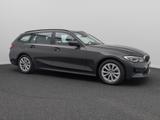 BMW 320d Memory HUD DAB 360°LED CockpitP Sport Leder - BMW 320: Kombi, 320d M Sport