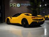 Ferrari 296 GTS ACC|JBL|VENTILATION - Ferrari 296 GTS: Cabrio