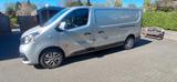 Renault Trafic III - Renault Trafic: Ii