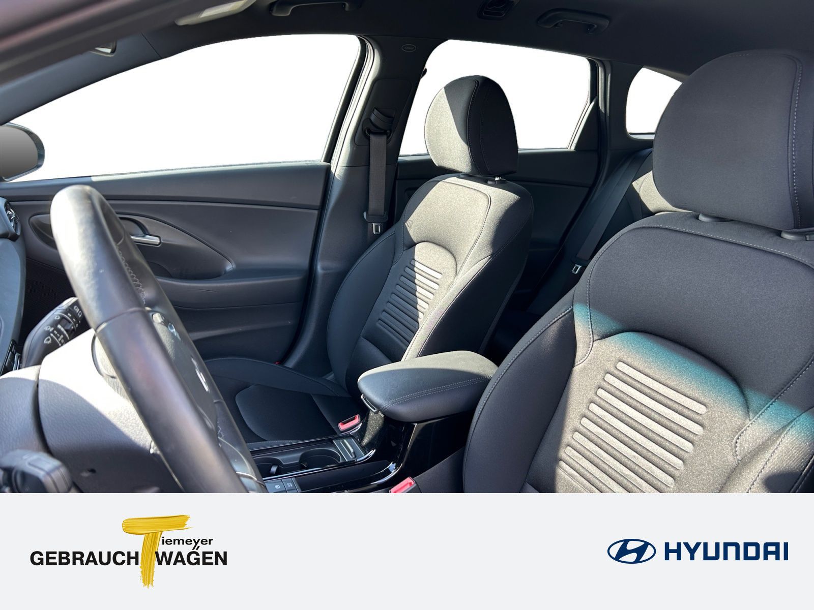 Hyundai i30 – Bild 10