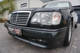 Mercedes-Benz 320 AMG Paket - TüV+H - 80820KM - W124 - Mercedes-Benz 320 aus 1993