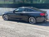 BMW 425d Coupé Sport Line Sport Line - Gebrauchtwagen aus Italien