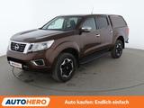 Nissan NP300 Pick-up 2.3 dCi N-Connecta Double Cab 4x4 - Nissan: Pick