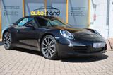 Porsche 991 Carrera - Porsche 991 in Mannheim