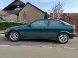 BMW E36 316i Compact Automatik Individual ... - BMW: E36 Compact