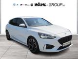 Ford Focus 2.0 ECOBLUE 5-TÜRER ST-LINE NAVI LED GRA D - Ford Focus: Türer
