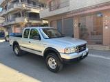 Ford Ranger 2.5 TDI (109CV) 4p. Super Cab Pick-u - gebrauchte Ford Ranger aus dem Jahr 2004