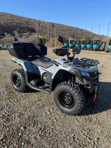 GOES Terrox 400L ABS T3b 4x4 ATV Made by Cfmoto - Offers