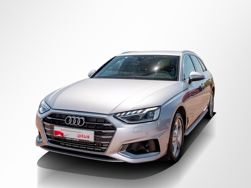 Audi A4 Avant 35 TFSI advanced Stronic,LED,Navi+,Kame, миниатюра 11