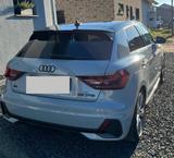 Audi A1 35 TFSI S tronic S line Sportback S line