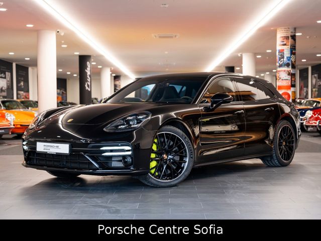 Porsche Panamera Sport Turismo Turbo S E-Hybrid