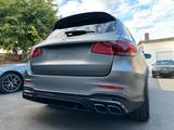 Mercedes-Benz GLC 63 AMG S 4M +Magno+Night+Aero+Carbon+Voll!!! - Mercedes GLC 63 AMG SUV